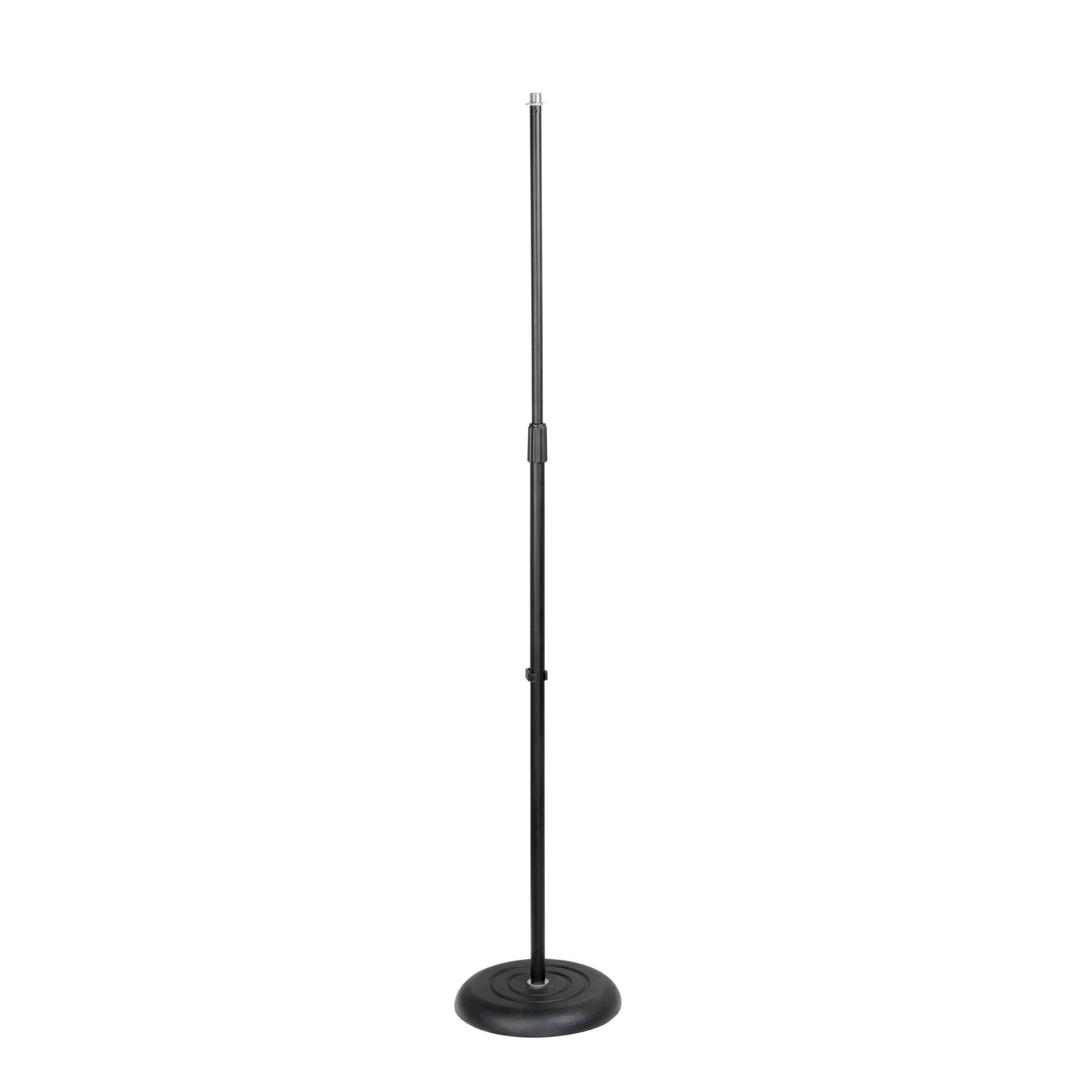  Gator RI-MICRB10 Rok-It Round Base Mic Stand(Gator Ri Micrb10 Rok It Round Base Mic Stand)