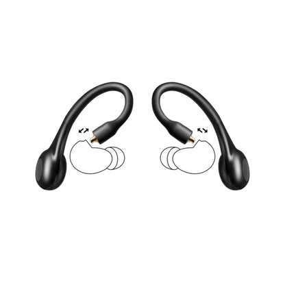  Shure RMCE-TW2 True Wireless Secure Fit Adapter, Gen 2 (Used)(Shure Rmce Tw2 True Wireless Secure Fit Adapter Gen 2 Used)