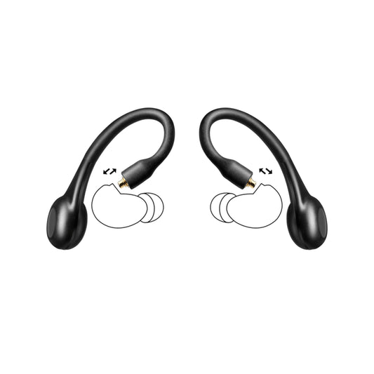  Shure RMCE-TW2 True Wireless Secure Fit Adapter, Gen 2 (Used)(Shure Rmce Tw2 True Wireless Secure Fit Adapter Gen 2 Used)