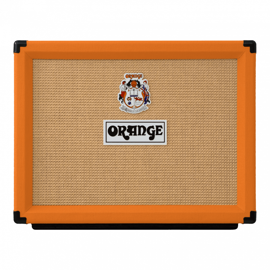  Orange ROCKER-32 2 X 10 Inch 30W Tube Guitar Combo(Orange Rocker 32 2 X 10 Inch 30w Tube Guitar Combo)