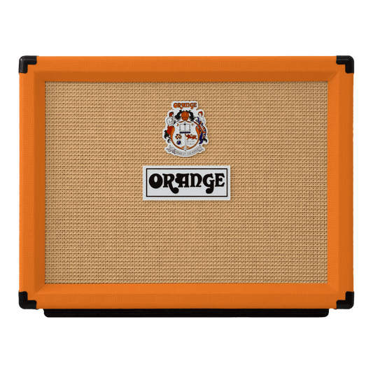  Orange ROCKER-32 2 X 10 Inch 30W Tube Guitar Combo(Orange Rocker 32 2 X 10 Inch 30w Tube Guitar Combo)