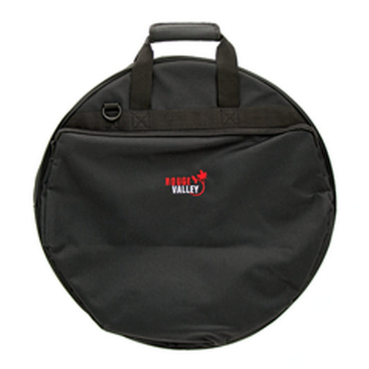  Rouge Valley RVB-CB100 Cymbal Bag(Rouge Valley Rvb Cb100 Cymbal Bag)