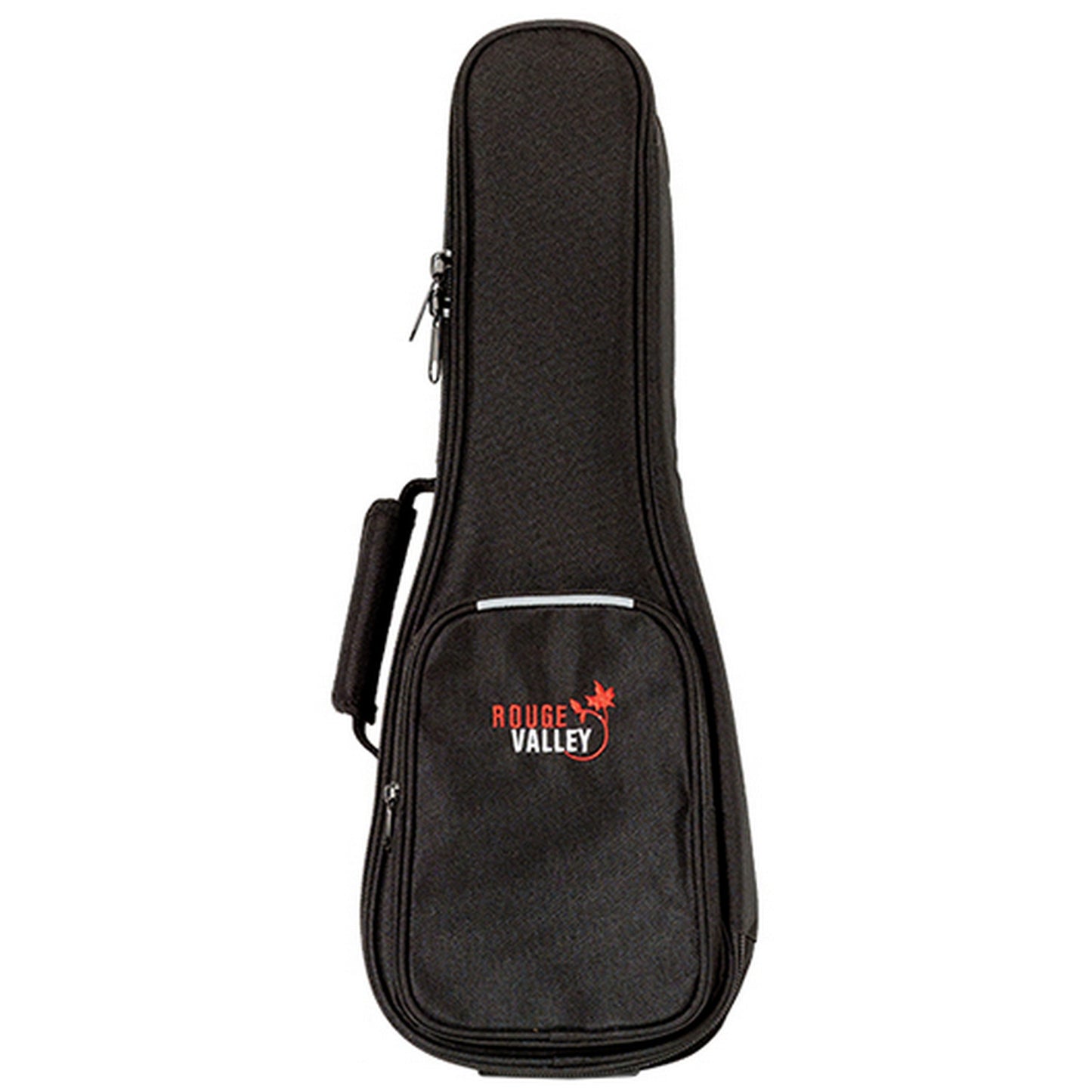  Rouge Valley RVB-US200 Soprano Ukulele Bag(Rouge Valley Rvb Us200 Soprano Ukulele)