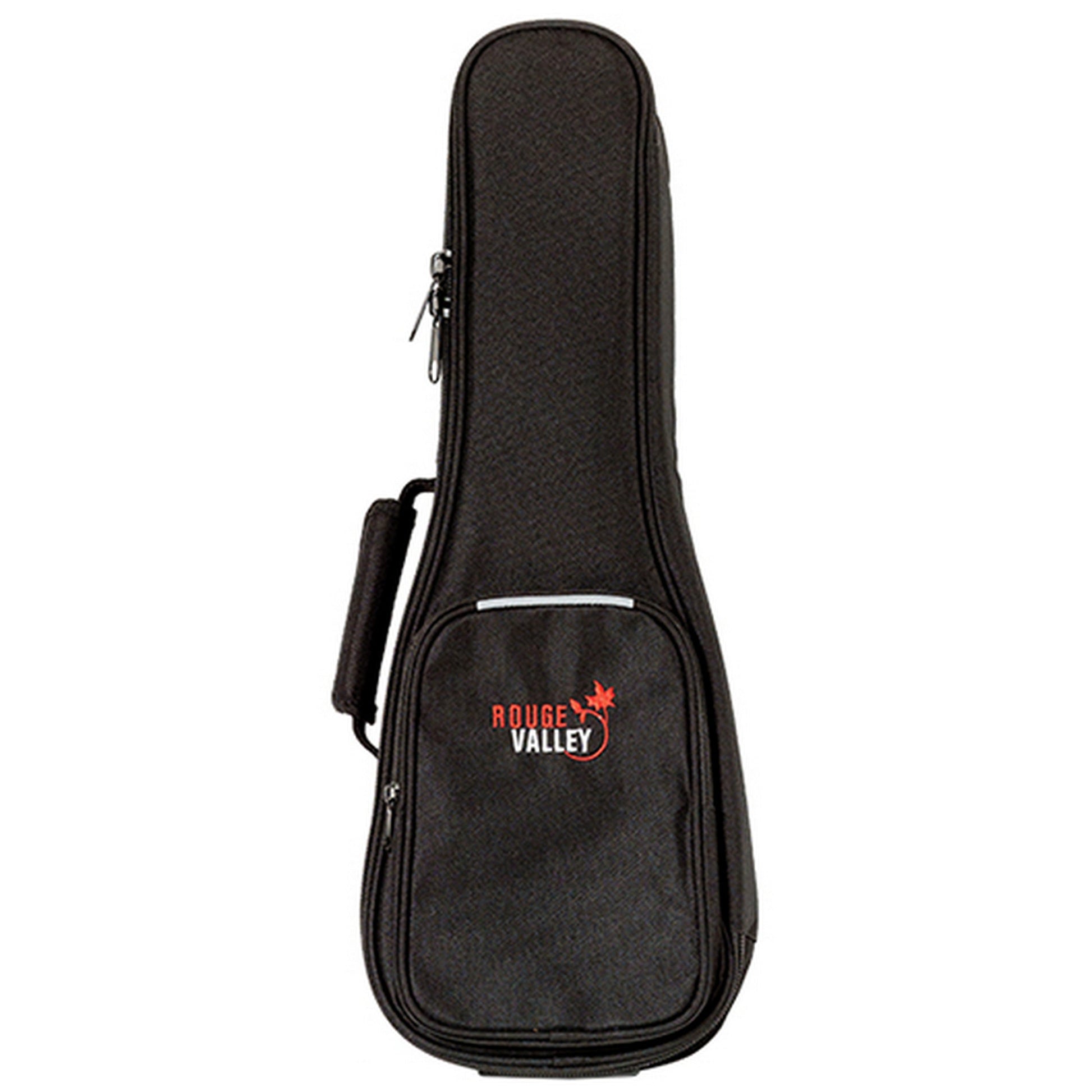  Rouge Valley RVB-US200 Soprano Ukulele Bag(Rouge Valley Rvb Us200 Soprano Ukulele)