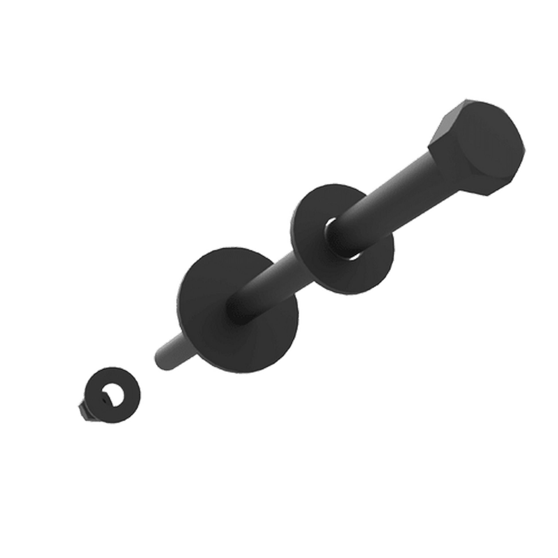  Adaptive Technologies SAS-GL-BK Rigging Beam Bolt Kit(Adaptive Technologies Sas Gl Bk Rigging Beam Bolt Kit)
