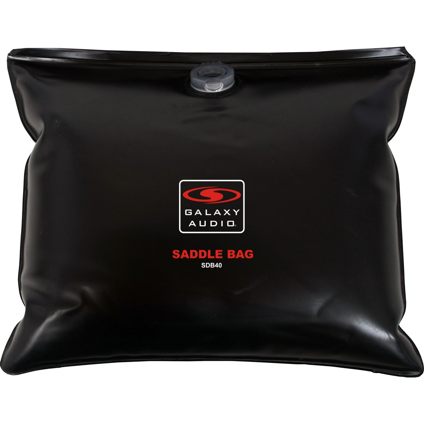  Galaxy Audio SDB40 Saddle Bag Sand/Water Bag(Galaxy Audio Sdb40 Saddle Bag Sand Water Bag)