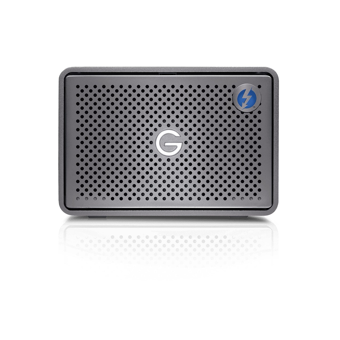  G-Technology G-RAID 2 Desktop Drive, 8TB(G Technology G Raid 2 Desktop Drive 8tb)