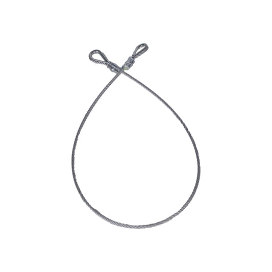  Soundsphere SS-HKLEXT2 Hanging Kit 24-Inch Extension(Soundsphere Ss Hklext2 Hanging Kit 24 Inch Extension)