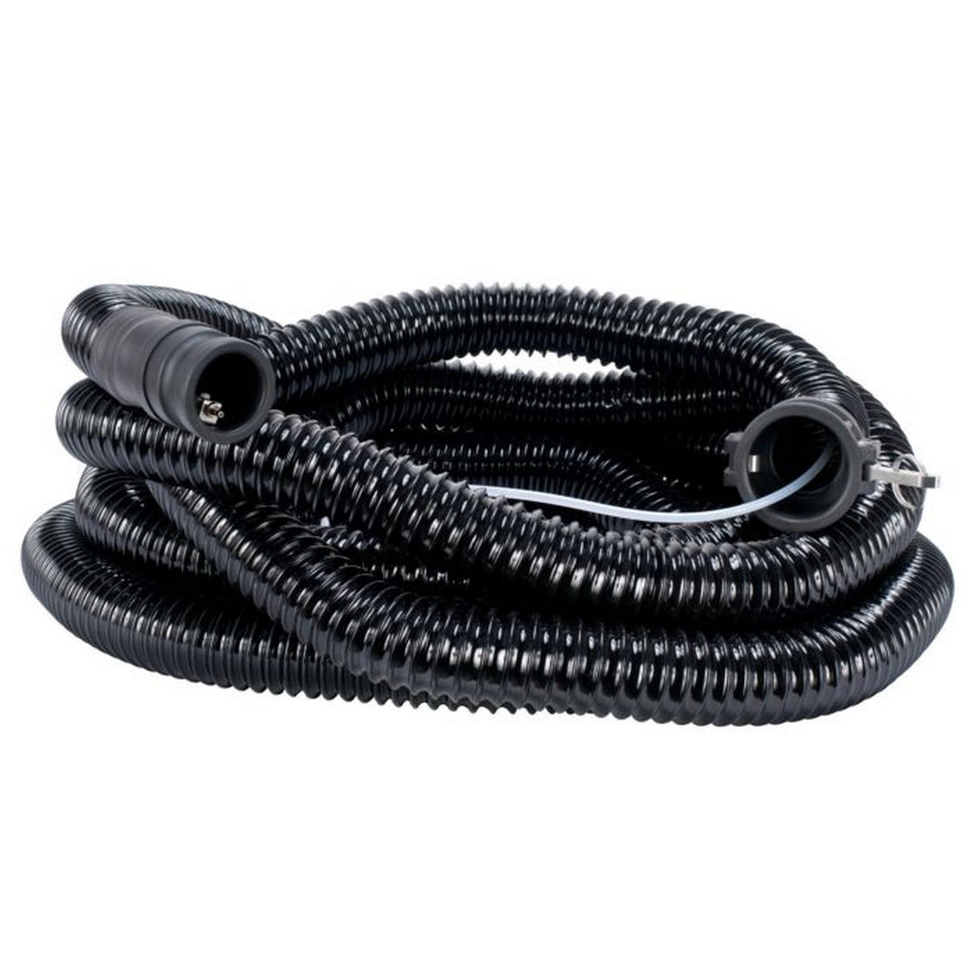  Antari ST-10 Extension Hose For S-500, Black, 10 Meter(Antari St 10 Extension Hose For S 500 Black 10 Meter)