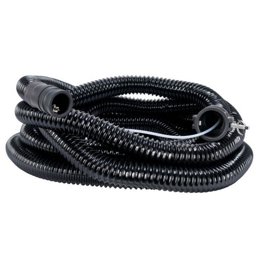  Antari ST-10 Extension Hose For S-500, Black, 10 Meter(Antari St 10 Extension Hose For S 500 Black 10 Meter)