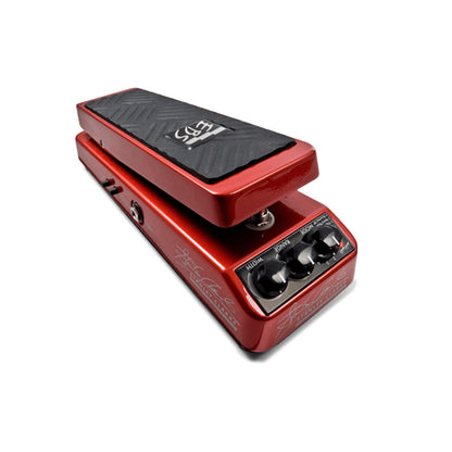  EBS Stanley Clarke Signature Wah/Tone Filter Pedal(Ebs Stanley Clarke Signature Wah Tone Filter Pedal)
