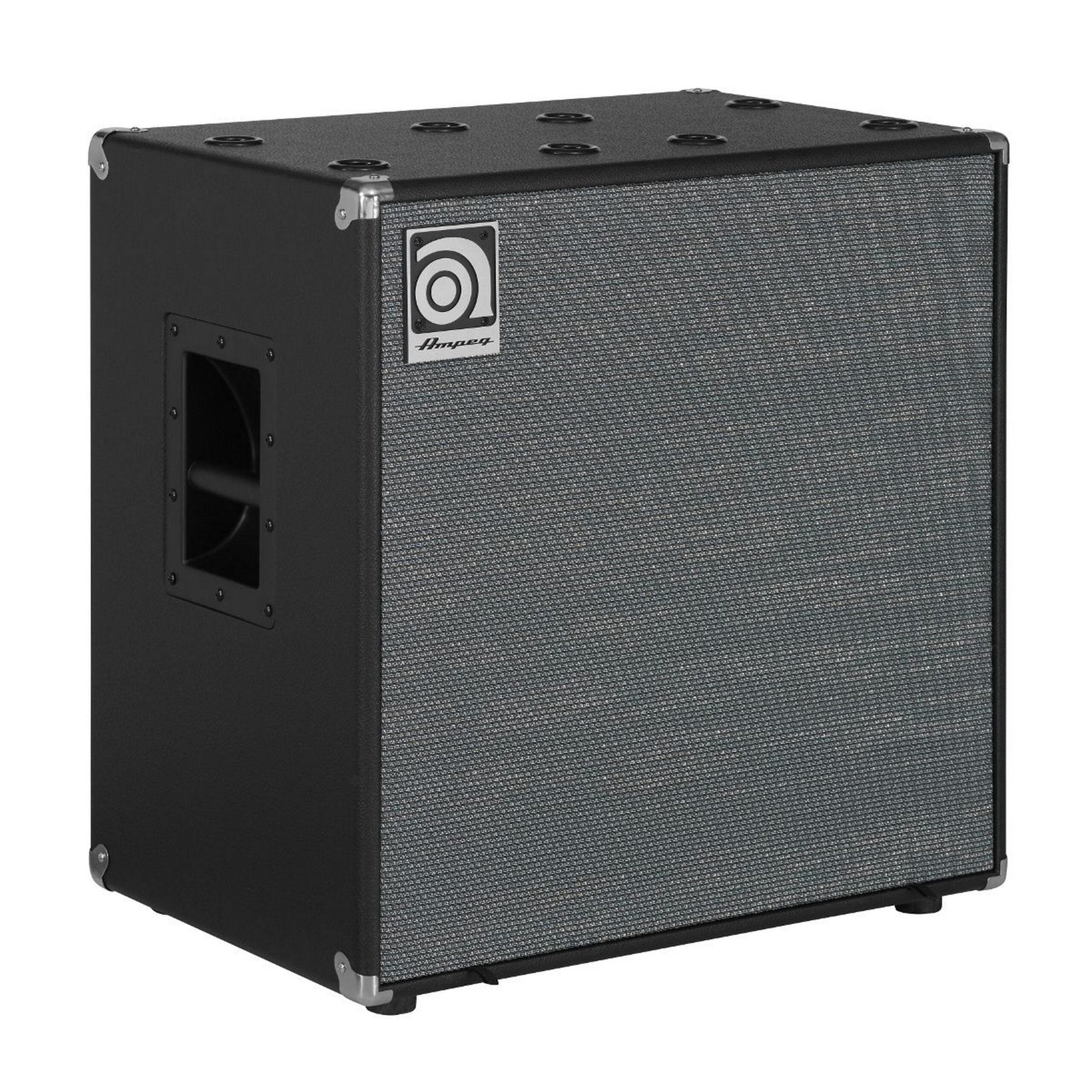  Ampeg SVT-212AV 2 X 12 Inch Bass Amp Cabinet(Ampeg Svt 212av 2 X 12 Inch Bass Amp Cabinet)