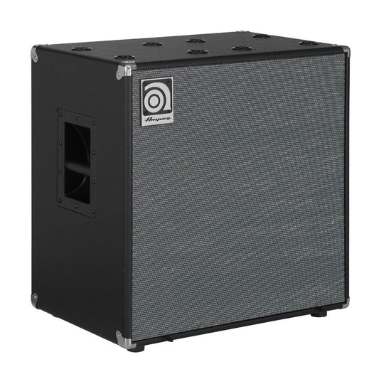  Ampeg SVT-212AV 2 X 12 Inch Bass Amp Cabinet(Ampeg Svt 212av 2 X 12 Inch Bass Amp Cabinet)