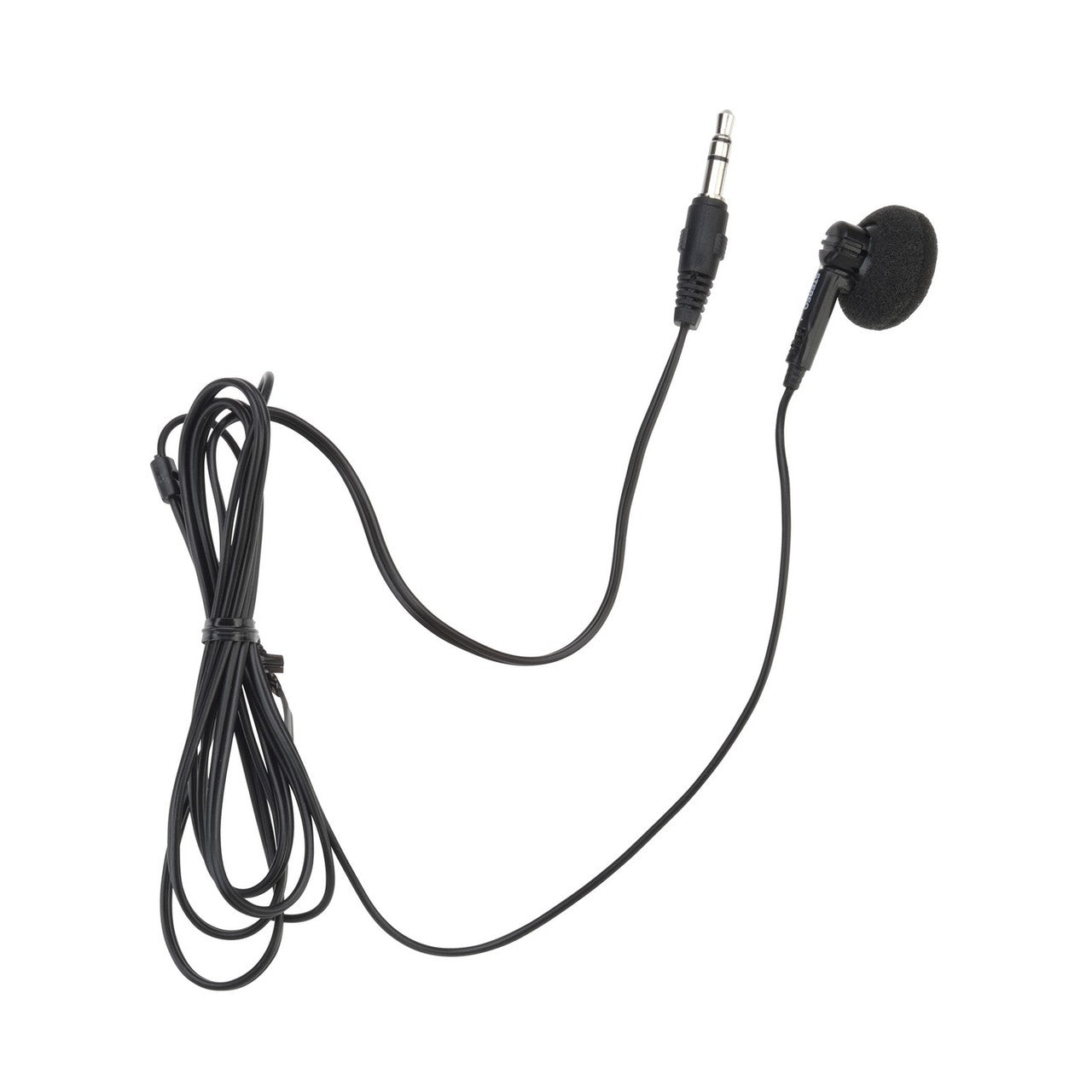  Clear-Com TS-1 Monaural Talent Earphone For TR 50 Wireless IFB Receivers(Clear Com Ts 1 Monaural Talent Earphone For Tr 50 Wireless Ifb Receivers)