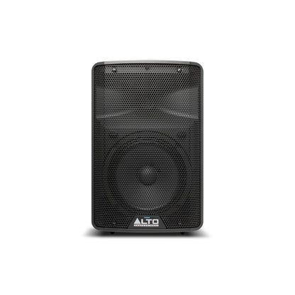  Alto Professional TX308 350-Watt 8-Inch 2-Way Powered Loudspeaker(Alto Professional Tx308 350 Watt 8 Inch 2 Way Powered Loudspeaker)