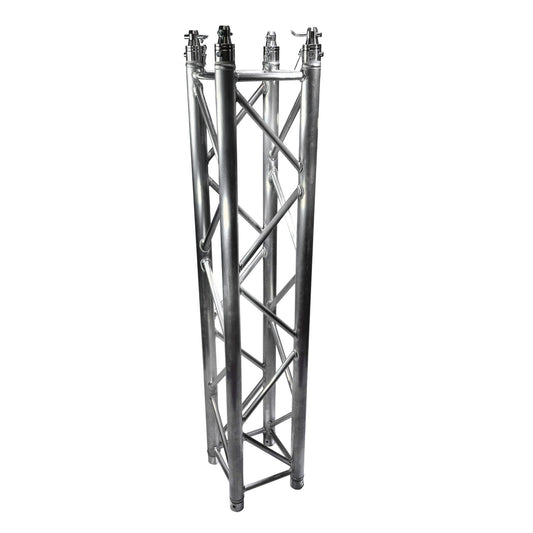  ThunderZ TZ1005 TZ34 Series T6-6082 Aluminum Box Truss, 8.20-Foot(Thunderz Tz1005 Tz34 Series T6 6082 Aluminum Box Truss 8 20 Foot)