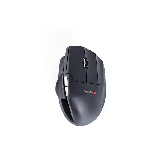  Contour Design Unimouse-WL Right Handed, Wireless(Contour Design Unimouse Wl Right Handed Wireless)