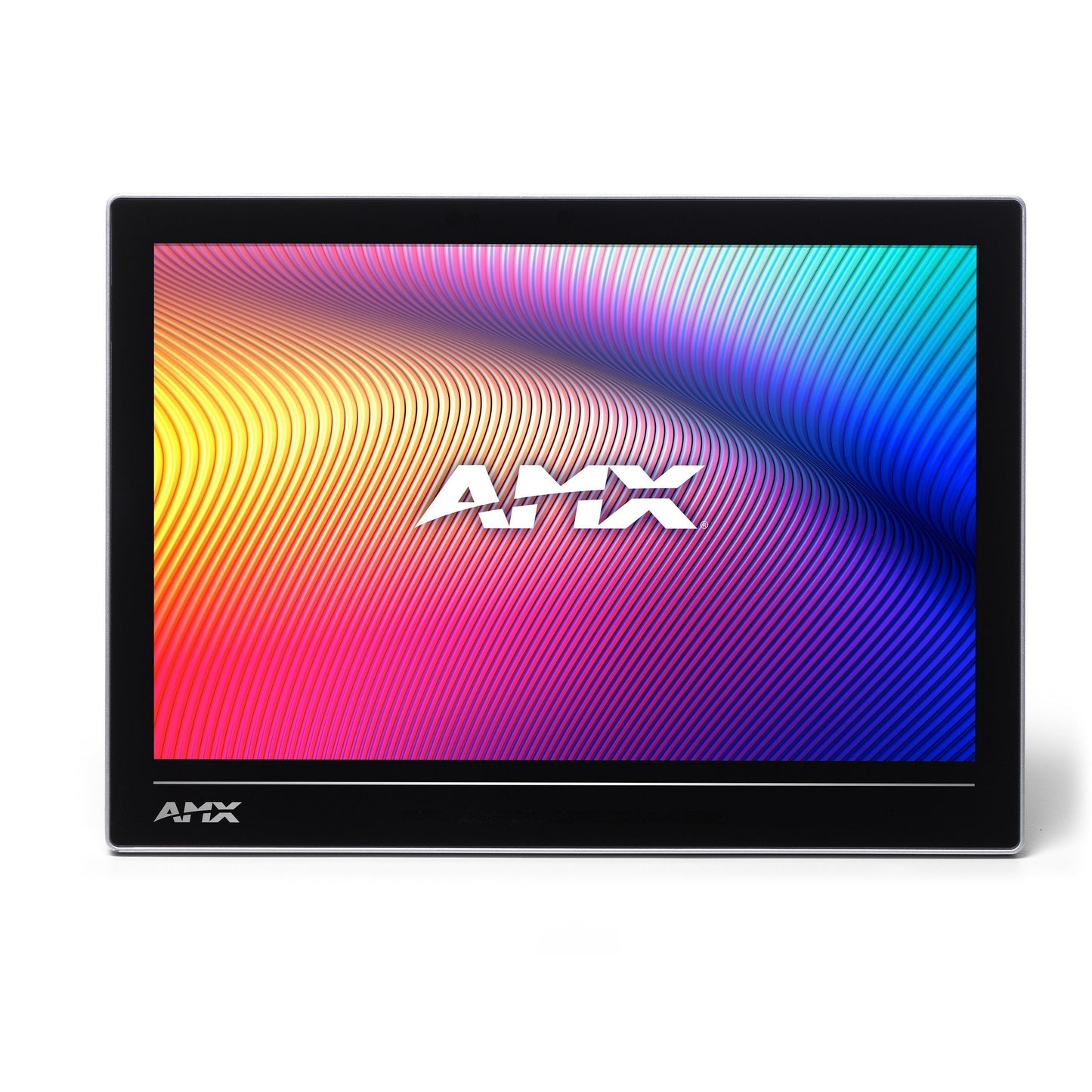  AMX VARIA-100N 10.1-Inch Persona-Defined Touch Panel, No-Comm(Amx Varia 100n 10 1 Inch Persona Defined Touch Panel No Comm)