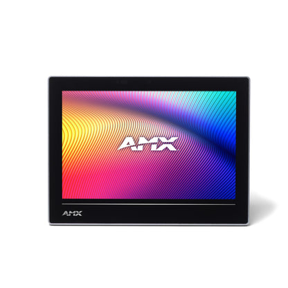  AMX VARIA-80 8-Inch Professional-Grade Persona-Defined Touch Panel(Amx Varia 80 8 Inch Professional Grade Persona Defined Touch Panel)
