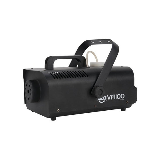  ADJ VF1100 1000W Mobile Wireless Fog Machine(American Dj Vf1100 1000w Mobile Wireless Fog Machine)