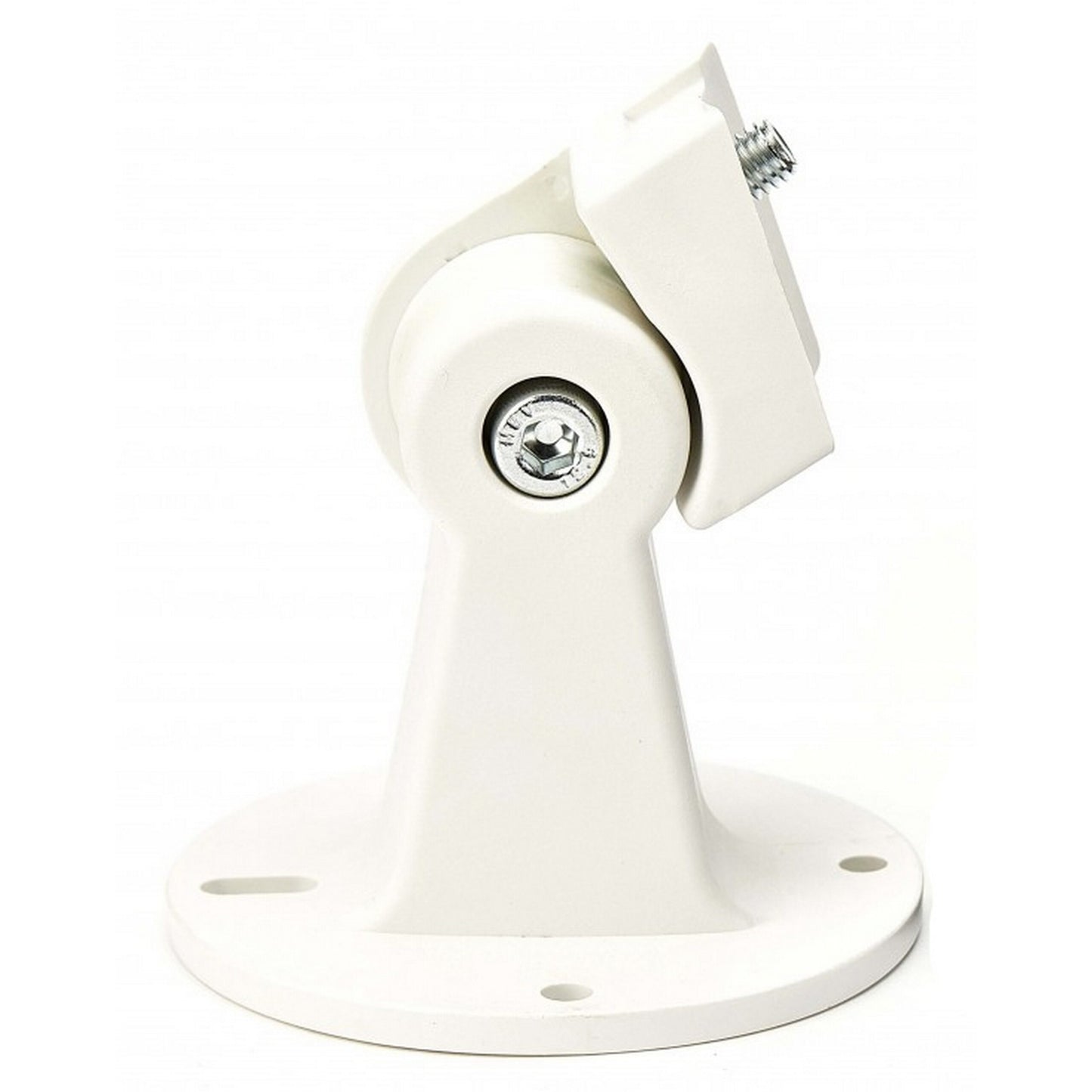  Cloud Electronics WB-P46W Wall Mounting Bracket For CVS-P42TW/B And CVS-P62TW/B, Single Unit(Cloud Electronics Wb P46w Wall Mounting Bracket For Cvs P42tw B And Cvs P62tw B Single Unit)