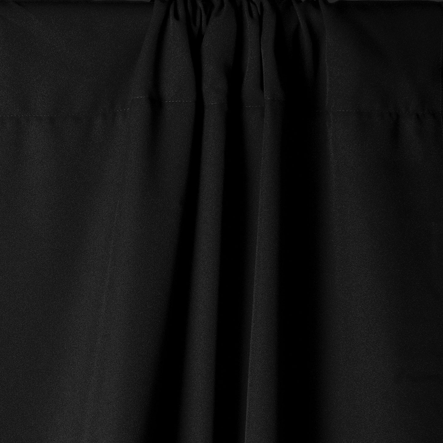  Savage 5 X 9-Foot Wrinkle-Resistant Polyester Background, Black(Savage 20 59 5 X 9 Foot Wrinkle Resistant Polyester Background Black)