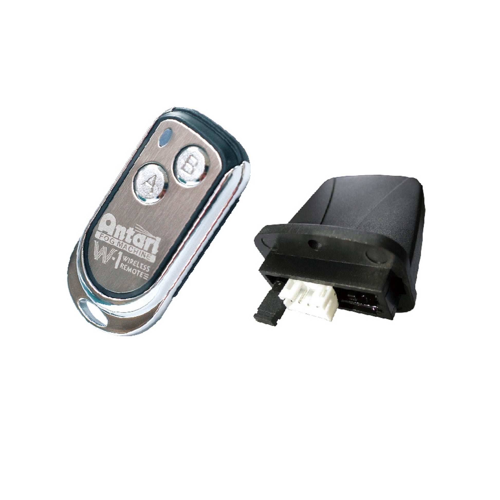  Antari WTR-10 Wireless Remote Kit For AF-3, AF-5R And F-1(Antari Wtr 10 Wireless Remote Kit For Af 3 Af 5r And F 1)