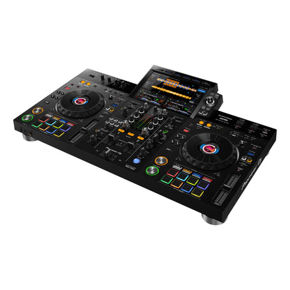  Pioneer DJ XDJ-RX3 2-Channel Performance All-In-One DJ System(Pioneer Dj Xdj Rx3 2 Channel Performance All In One Dj System)