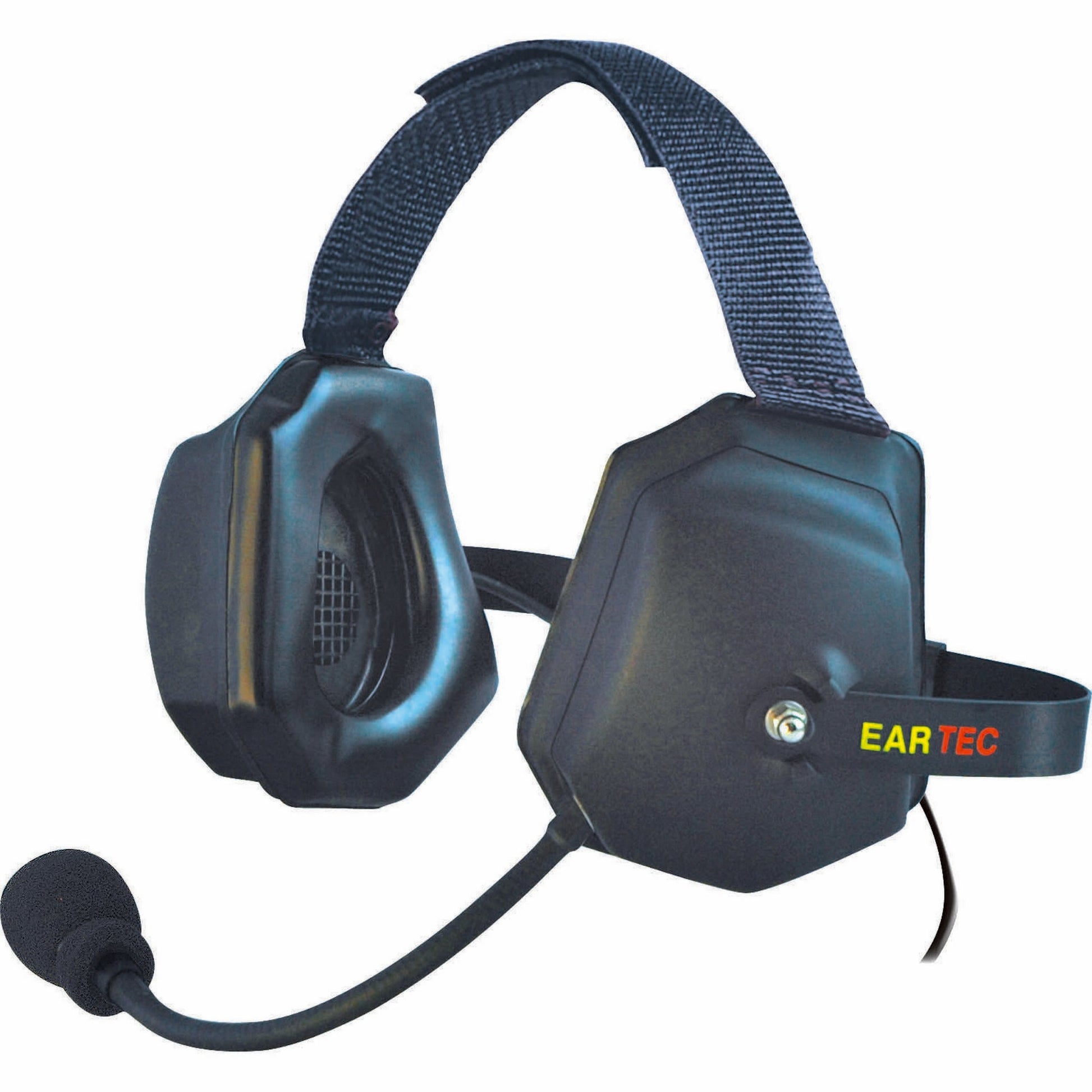  Eartec XT4XLR/F Xtreme Headset With 4-Pin XLR Female Connector(Eartec Xt4xlr F Xtreme Headset With 4 Pin Xlr Female Connector)
