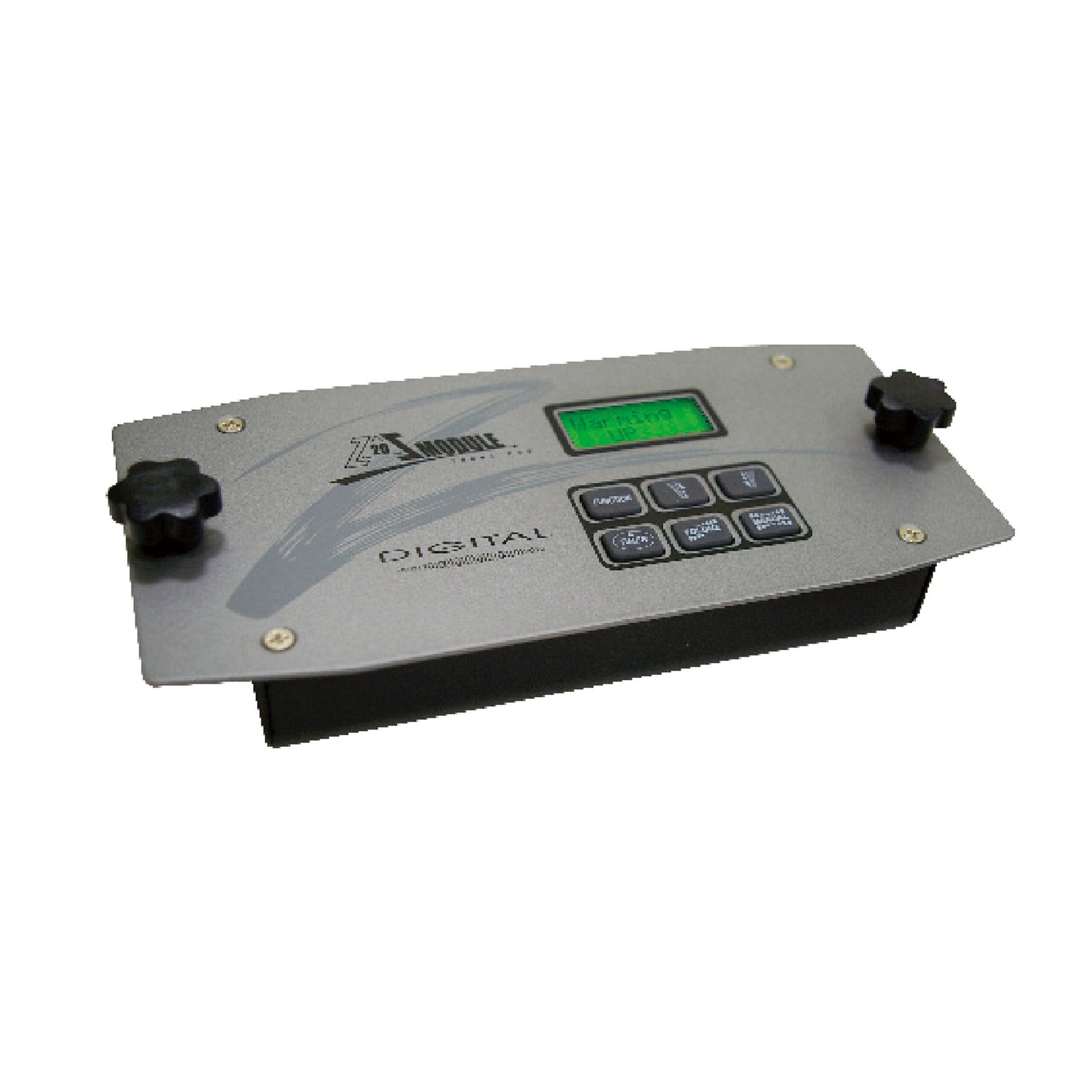  Antari Z-20 Timer Remote For Z-1500II And Z-3000II(Antari Z 20 Timer Remote For Z 1500ii And Z 3000ii)