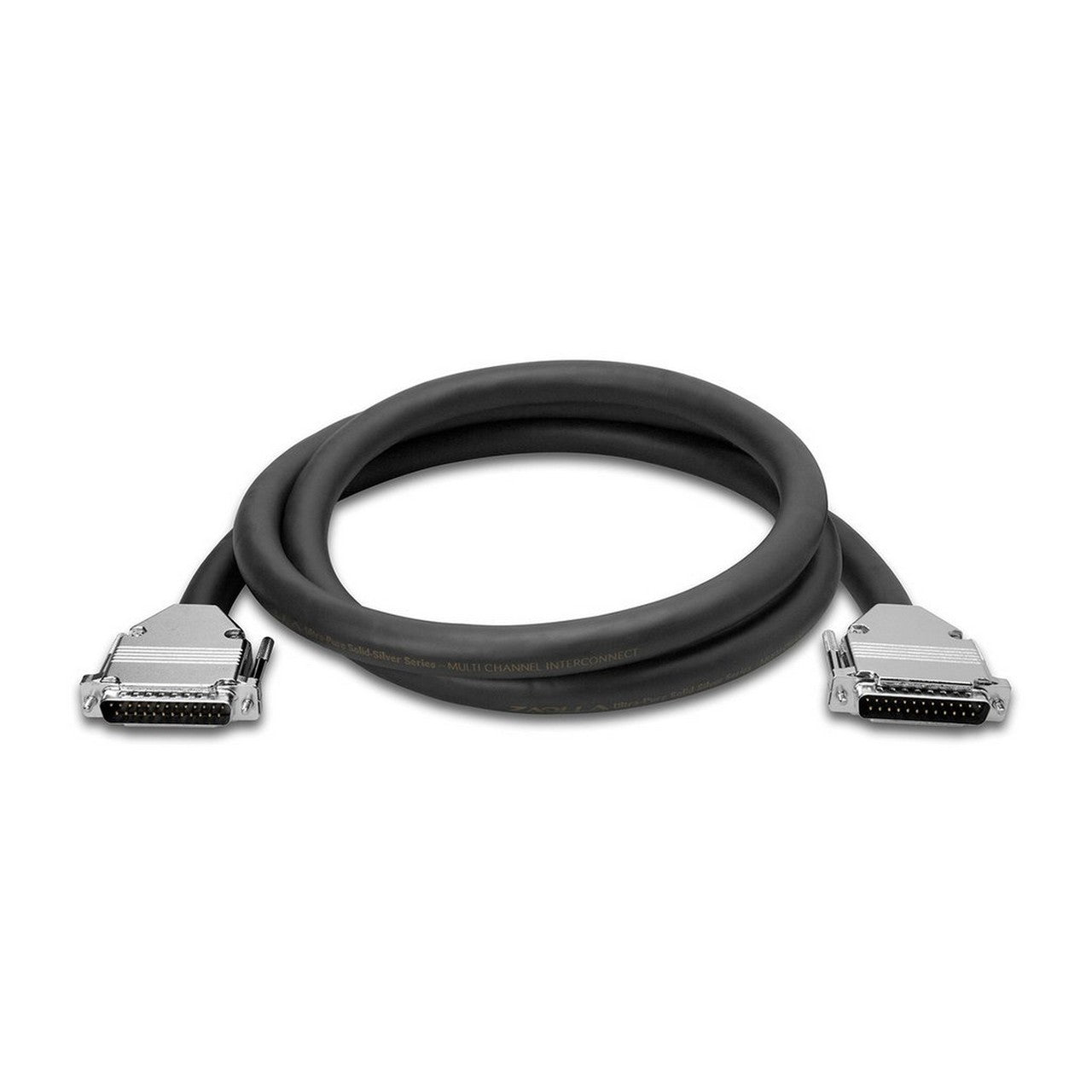  Zaolla ZAE-303T 3 Foot AES/EBU Snake Amphenol DB25 To Same Tascam Pinout Cable(Zaolla Zae 303t 3 Foot Aes Ebu Snake Amphenol Db25 To Same Tascam Pinout Cable)