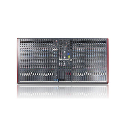  Allen & Heath ZED-436 32 Mono Channel 2 Dual Stereo Input 4 Bus Neutrik XLR Mic 1/4 Inch Mixer(Allen Heath Zed 436 32 Mono Channel 2 Dual Stereo Input 4 Bus Neutrik Xlr Mic 1 4 Inch Mixer)