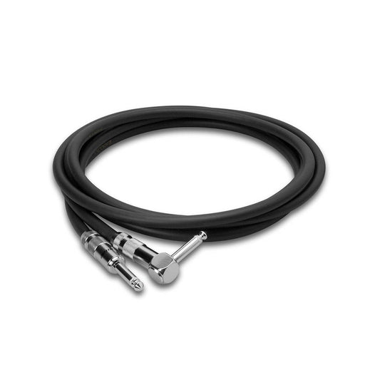  Zaolla ZGT-030R 30 Foot Guitar Oyaide Straight To Right Angle Cable(Zaolla Zgt 030r 30 Foot Guitar Oyaide Straight To Right Angle Cable)