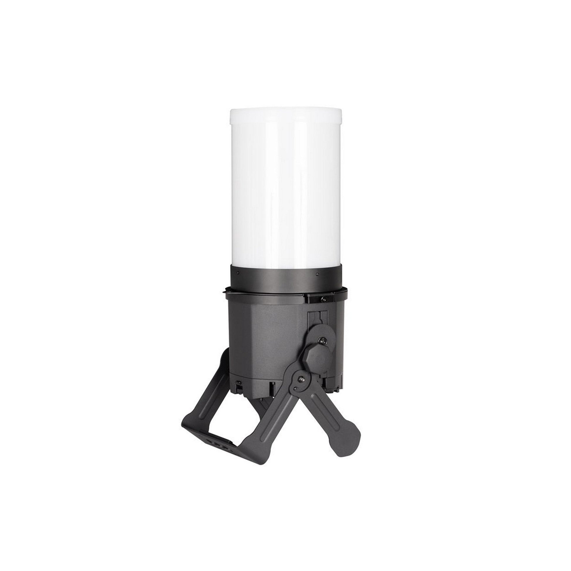  ADJ Frosted Cylinder Accessory, 10-Inch To 40-Inch(Adj Frosted Cylinder Accessory 10 Inch To 40 Inch)
