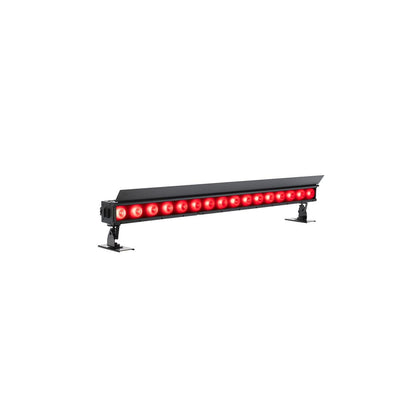 ADJ ElectraPix Bar 16, 20W RGBAL LED With Wired Digital Communication Network(Adj Electrapix Bar 16 20w Rgbal Led With Wired Digital Communication Network)