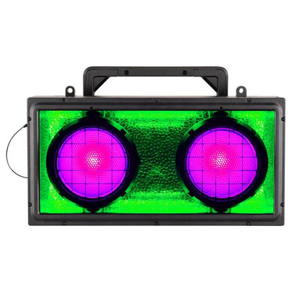  ADJ Encore DBX 150W RGBAW LED Dynamic Effect Fixture(Adj Encore Dbx 150w Rgbaw Led Dynamic Effect Fixture)