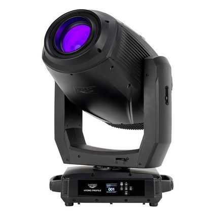  ADJ Hydro Profile 660-Watt LED Weatherproof Moving Head Fixture(Adj Hydro Profile 660 Watt Led Weatherproof Moving Head Fixture)