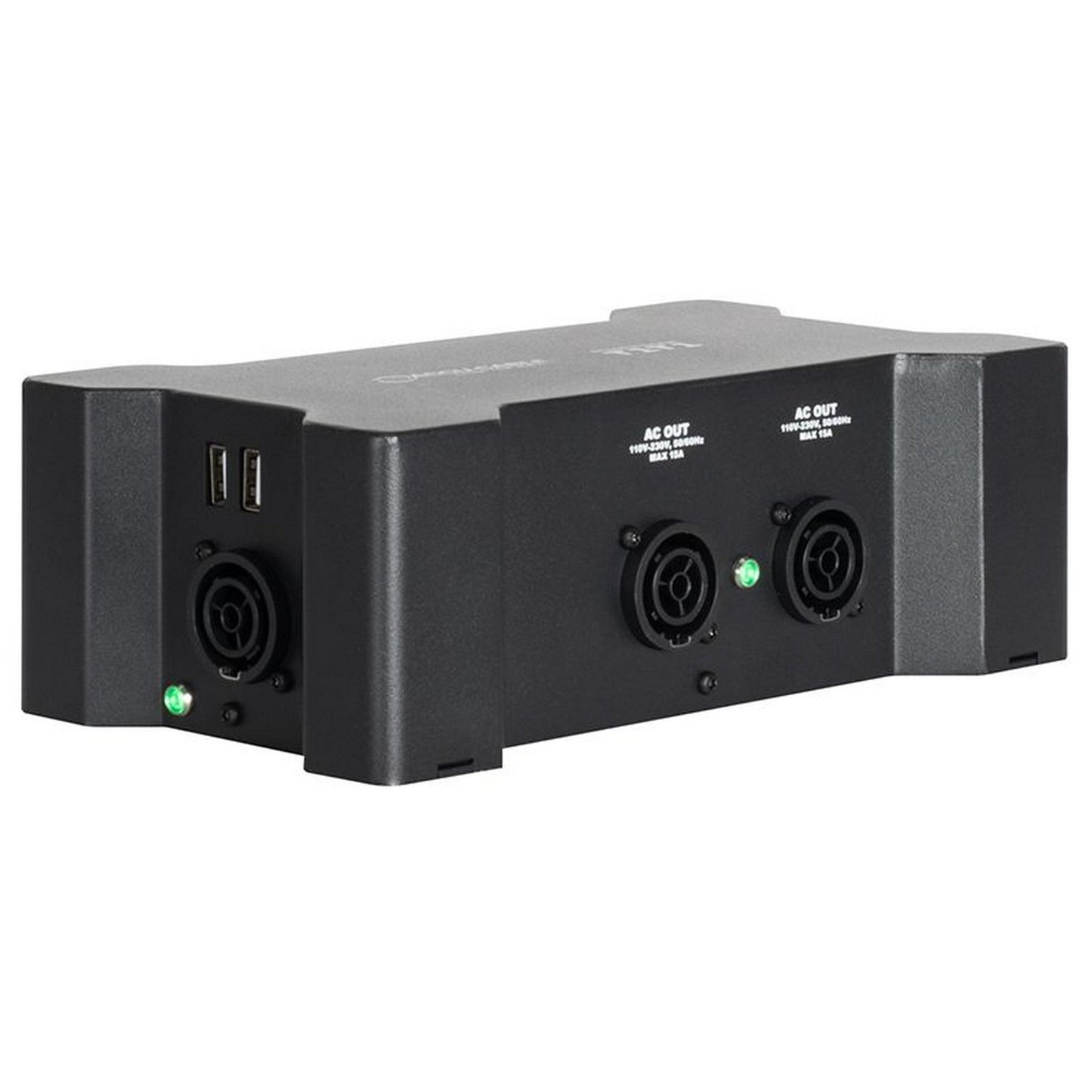  ADJ Power Bone T1T1 Power Distribution Box(Adj Power Bone T1t1 Power Distribution Box)