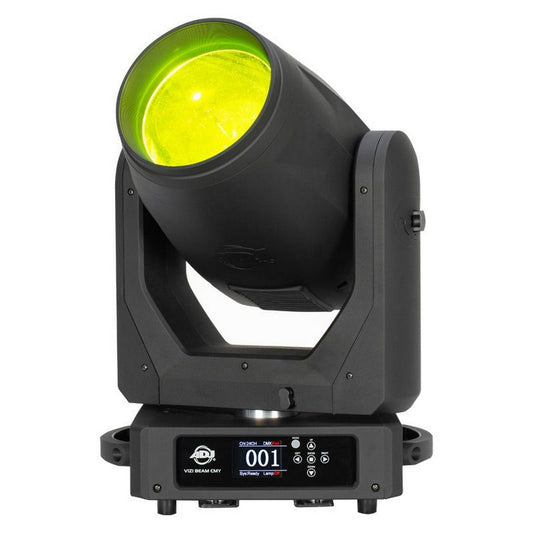  ADJ Vizi Beam CMY Osram HRI Lamp, 6k Hours With Wired Digital Communication Network(Adj Vizi Beam Cmy Osram Hri Lamp 6k Hours With Wired Digital Communication Network)
