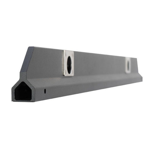  ADJ WMSRB1 1-Meter Rigging Bar For WMS2 Panel(Adj Wmsrb1 1 Meter Rigging Bar For Wms2 Panel)