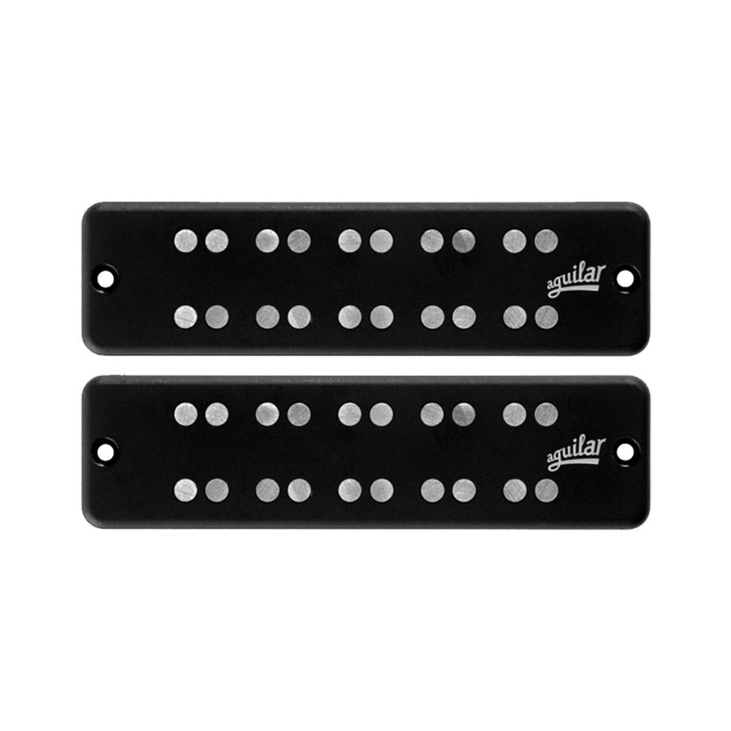  Aguilar AG 5SD-D4 5-String Super Double Bass Pickup Set(Aguilar Ag 5sd D4 5 String Super Double Bass Pickup Set)