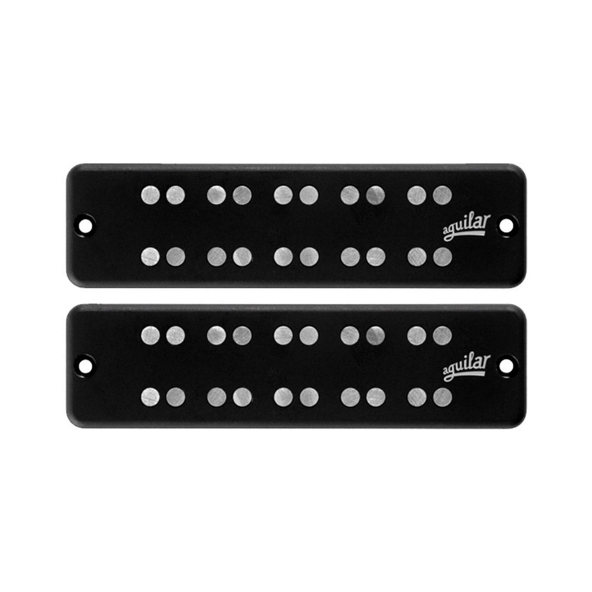  Aguilar AG 5SD-D4 5-String Super Double Bass Pickup Set(Aguilar Ag 5sd D4 5 String Super Double Bass Pickup Set)