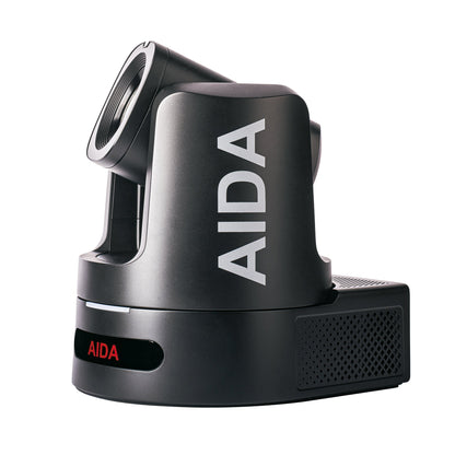  AIDA PTZ4K12G-FNDI-X30 30x Broadcast/Conference 4K NDI 3G-SDI PTZ Camera(Aida Ptz4k12g Fndi X30 30x Broadcast Conference 4k Ndi 3g Sdi Ptz Camera)