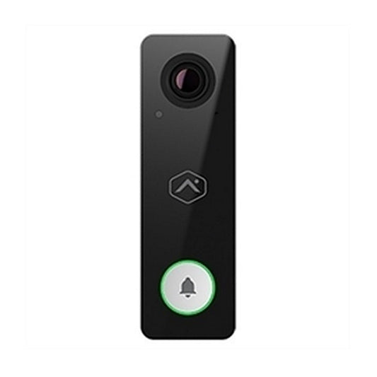 Alarm.com Video Doorbell (ADC-VDB750-BZ) - Bronze(Alarmcom Video Doorbell Adc Vdb750 Bz Bronze)