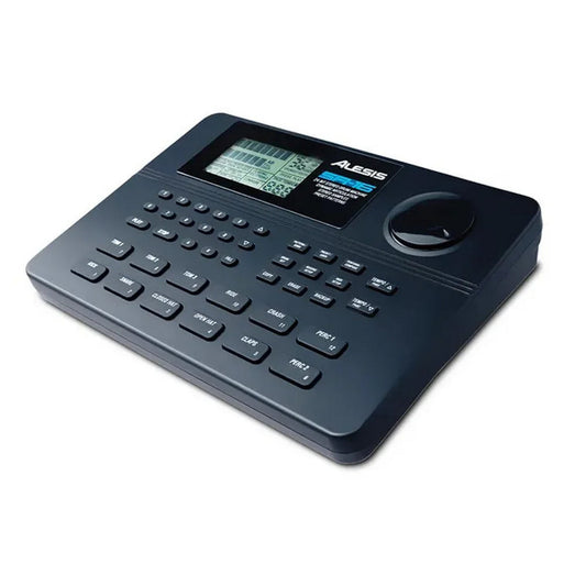  Alesis SR-16 Standalone Classic Drum Machine(Alesis Sr 16 Standalone Classic Drum Machine)