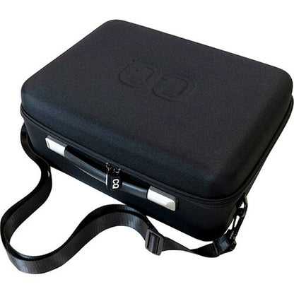  Allen & Heath Soft Carry Case For CQ-12T(Allen Heath Soft Carry Case For Cq 12t)