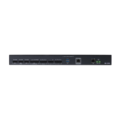  AMX MU-2300 MUSE 4-Serial/4 Relay Automation Controller(Amx Mu 2300 Muse 4 Serial 4 Relay Automation Controller)
