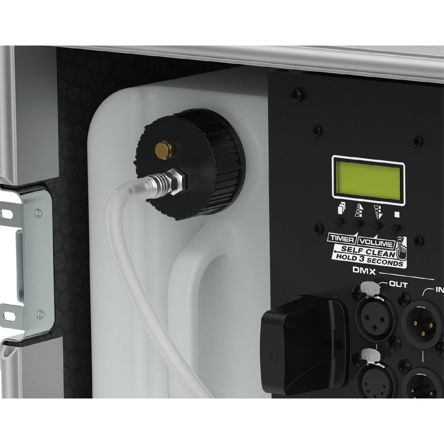  Antari F-12 Nebula Universal Voltage Fazer(Antari F 12 Nebula Universal Voltage Fazer)