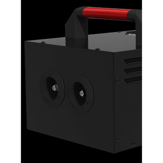  Antari M-12 2000W Universal Voltage High-Power Fog Effects Machine(Antari M 12 2000w Universal Voltage High Power Fog Effects Machine)