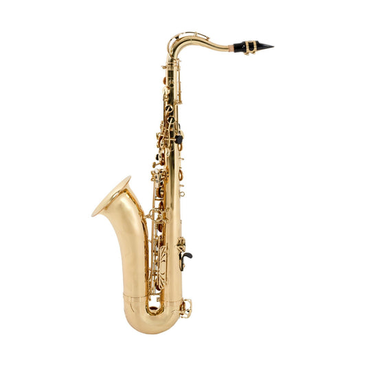  Antigua Vosi TS2155LQ Bb Tenor Saxophone, All-Lacquer Body(Antigua Vosi Ts2155lq Bb Tenor Saxophone All Lacquer Body)